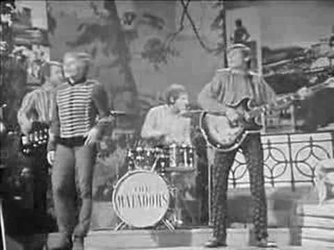 The Matadors - I Think It's Gonna Work Out Fine