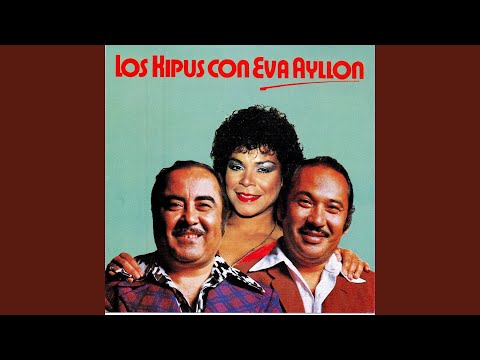 Soy Feliz Y Que - Los Kipus