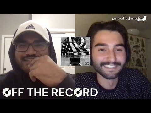 Off the Record (#9) - A$AP Rocky, Hype for Kendrick Lamar's New Album