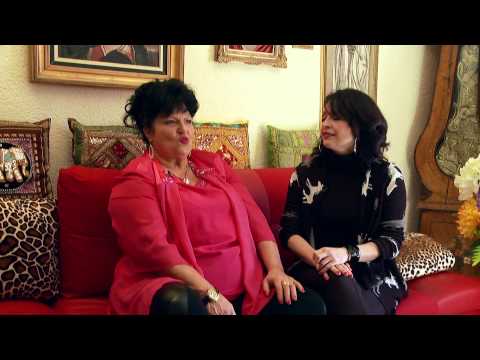 "Toi, moi et le monde" : la nouvelle création de Rebecca Bonvin