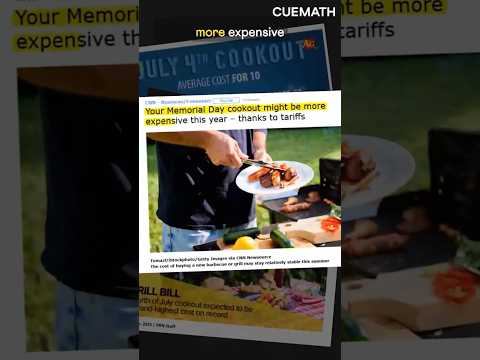 Your July 4th cookout just got costlier — here is why