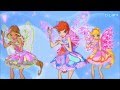 Winx Club - The Irresistible Winx 