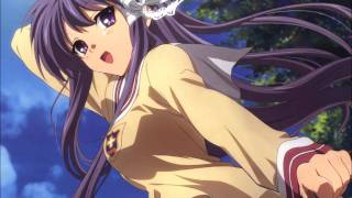 Clannad OST ~ That&#39;s Like the Wind