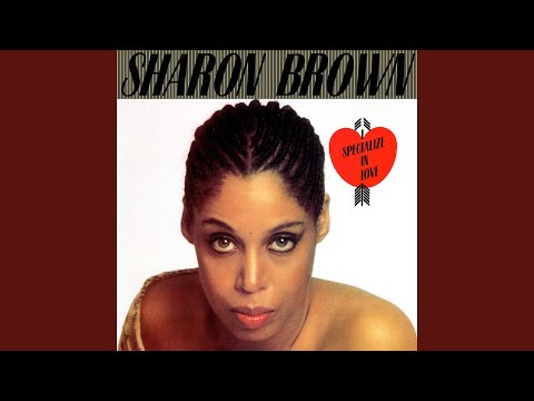 I Specialize In Love (12 Inch Version)