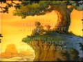 Closing To The New Adventures Of Winnie The Pooh Vol 10 Pooh To The Rescue 1991 VHS