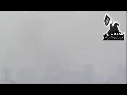 استهداف كتيبة زيد بن حارثة بقذائف الهاون ثكنة كمال مشارقة في حي الزبلطاني في مدينة دمشق