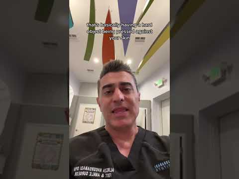 What Are Calluses? Foot Doctor Explains...