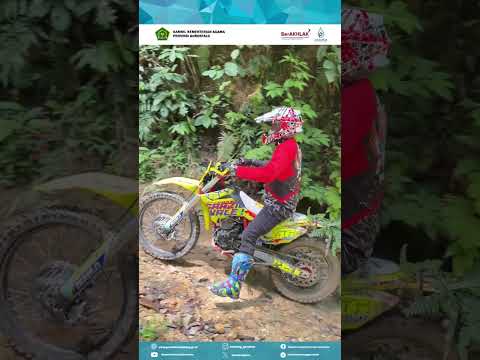 Layanan Keagamaan Berdampak di Daerah 3T - Awal Perjalanan