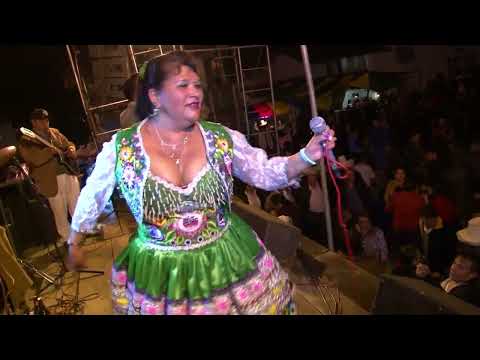 FLOR DE AZUCENA │ PARRANDA 3