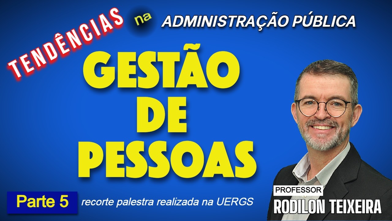 Transforme a Gestão de Pessoas na Administração Pública com People Analytics e Teletrabalho!