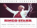 Ringo Starr: Extended Versions - A Love Bizarre (Sheila E.)