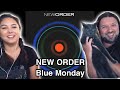 REACTION! NEW ORDER Blue Monday FIRST TIME HEARING
