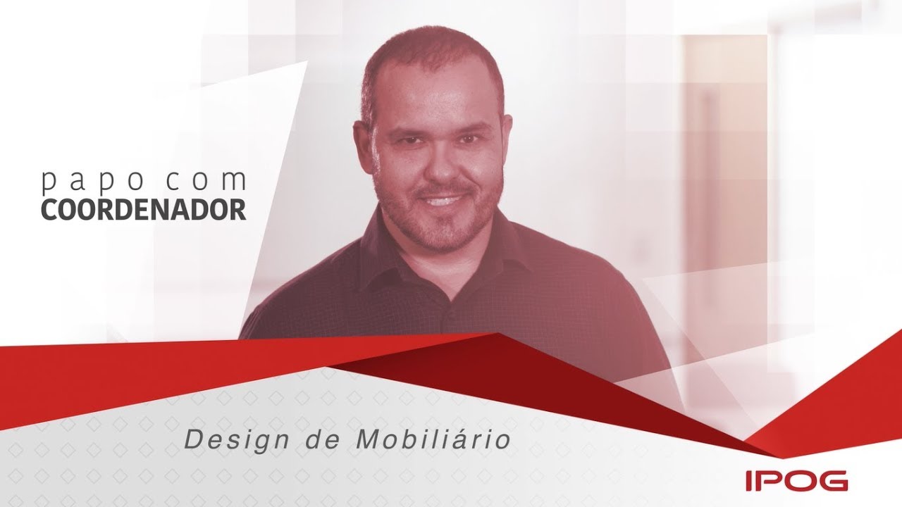 PAPO COM COORDENADOR | Design de Mobiliário