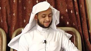 صورة تيسير الفقه لمعالي الشيخ أ د  سعد بن ناصر الشثري الحلقة 14