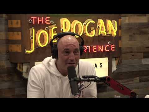 Joe Rogan Experience #1756 - John Abramson
