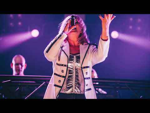 News : Linn Maria, Susanne Teutenberg , Dj Encore, 2Unlimited, Zoe Badwi