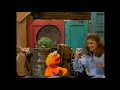 Sesame Street Episode 3382 Oscar Wants To Make Someone Angry Forward Reverse