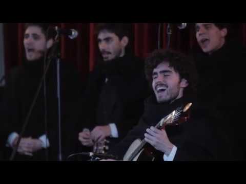 Foram Fitas Foram Laços - Tunas Portuguesas