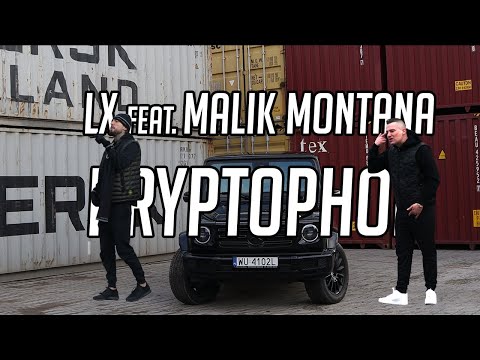 Backstage : LX feat. Malik Montana - Kryptophon | Petrolized