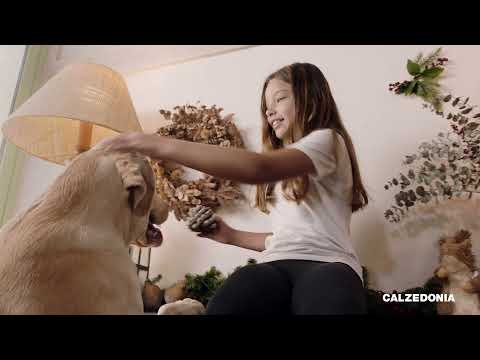 Xmas calzedonia 2021