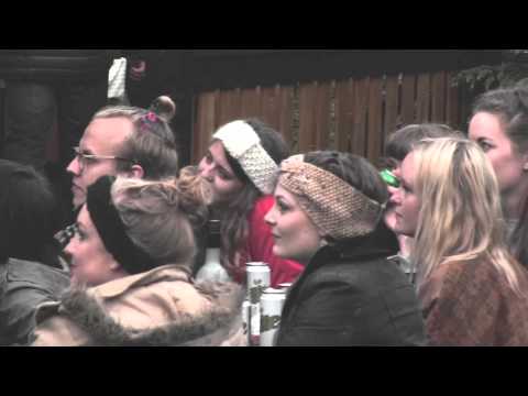 Jónsvika art festival 2012 (HD)