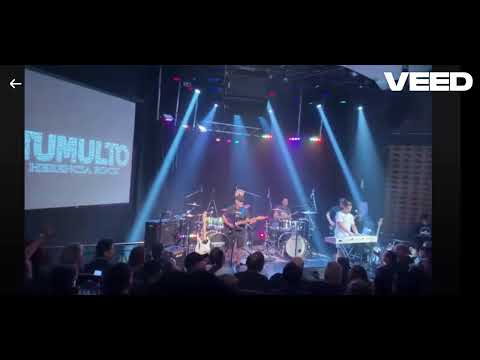 ORLANDO ARANDA (NOCHE)