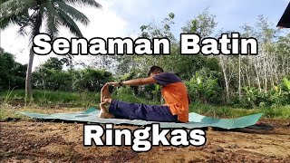 Download lagu Senaman Batin Ringkas / Senaman Lancarkan Aliran Darah mp3