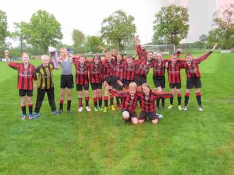 D1 Read Swart kampioen