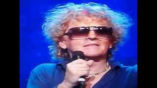Ian Hunter, Saturday Gigs, Norway, Strings Attached.