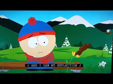 South Park: You're Getting Old Ending