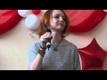 Выпускной в 9 классе 2015 