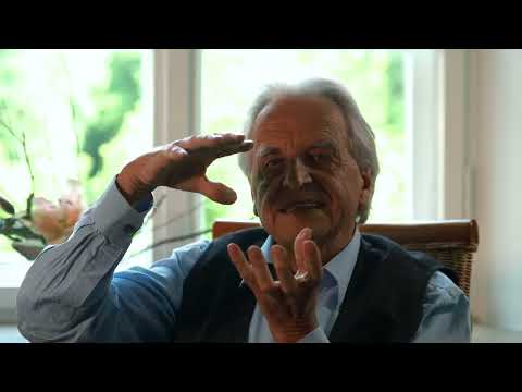 Interview mit Clemens Kuby aus dem Dokumentarfilm "EMPTY"