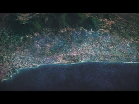 Le furie della natura II - 03 Inondazioni