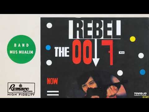 Lilis Surjani - 007 (Bing Slamet/Lilis Surjani)