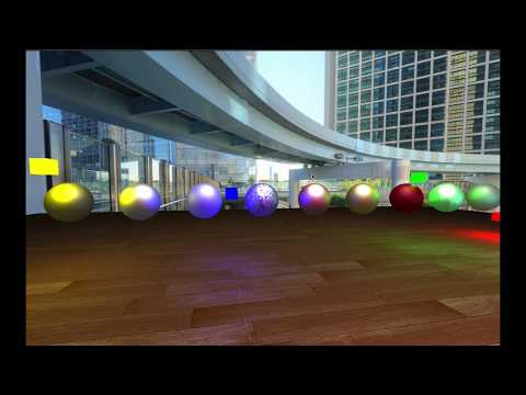 Blinn Phong Lighting with OpenGL