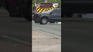 1 killed, 10 hurt in mass shooting in Midland, Texas; suspect also dead