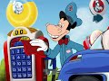 Disney S Mickey Mouse Preschool CD ROM Full Playthrough