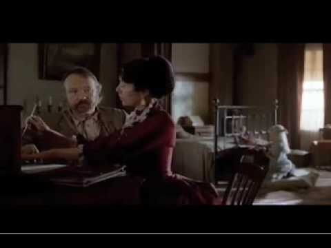 The Language of Deadwood