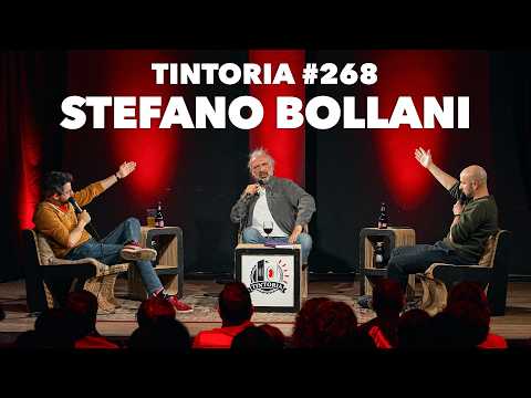 Tintoria #268 Stefano Bollani