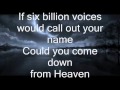 Vacuum - Six Billion Voices.wmv 
