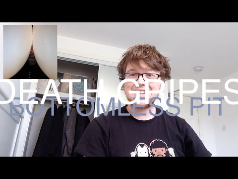 Death Grips - Bottomless Pit Album Review