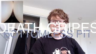 Death Grips - Bottomless Pit Album Review