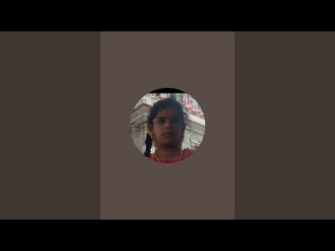 Lohita Ramakrishnan is live