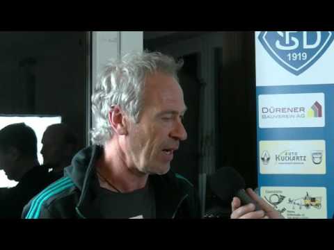 27. Spieltag Bezirksliga Staffel 3 – Lokalduell am Freitagabend