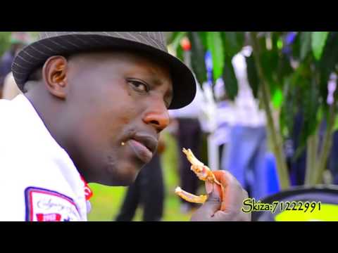 ARATA NI ARITU by John Njagi (OFFICIAL VIDEO) 2017