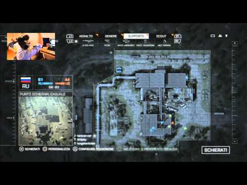 BATTLEFIELD 4: COSA SUCCEDE SE NON GIOCHI PER 2 MESI!! [St3pNy]