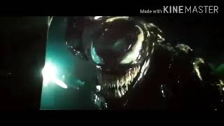 Venom Amv:-Not gonna die tonight