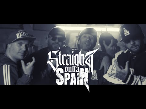 🔥NO SON G'S🔥 DENNY WELL, TRAD MONTANA, J.J.ONE (STRAIGHT OUTTA SPAIN)