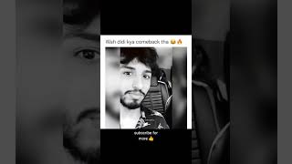 Wah Didi Kya Comeback Tha ? - Funny Video