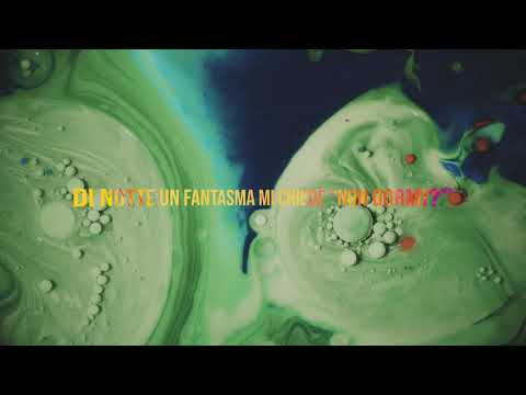 ALFA - StuPefaCenTe [Lyrics Video]